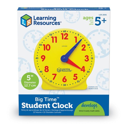 Learning resources big - learning,