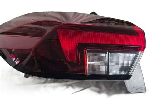 Opel corsa rückleuchte - opel,