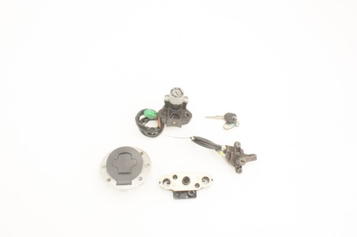 Ignition lock set zündschloss - lock,