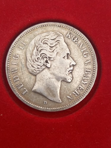 Mark bayern könig ludwig - mark,