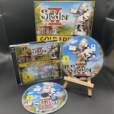 Die Siedler II (2) - Die