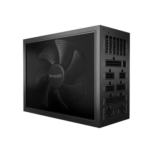 Quiet dark power pro 13 - power,