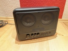 Lautsprecher Yamaha MS 202 Monitorlautsprecher Amplifier