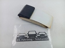 FORD TRANSIT CUSTOM V362 BUS (F3) 2.0 ECOBLUE Abdeckung GK21-V20206-AB links