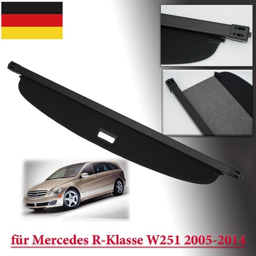 Für mercedes klasse w251 - mercedes,