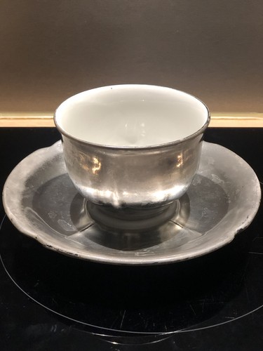 Porzellantasse untertasse - porzellantasse,