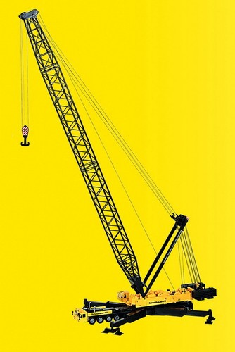 Kibri 13018 gottwald - h0, 850
