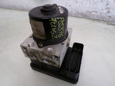 ABS Block Ford Focus MK2 Steuergerät Hydraulikblock 3M512C405HA *F85376*