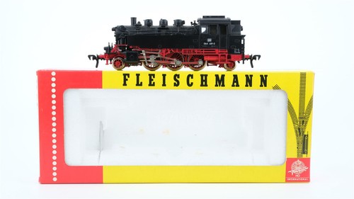 Fleischmann 4064 dampflok - h0,