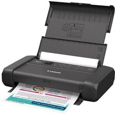 Canon Maxify BX110 Tragbarer