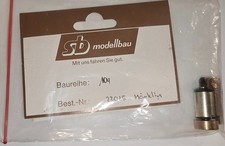 SB  22025 H0 Motorisierungssatz für Märklin / Trix E 04 / BR 104 / BR 204 DR