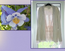 BRAX Strick-Jacke mit