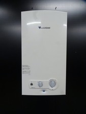 Junkers Jetatherm COMPACT Hydropower WR 11-2 G 23 Gas-Durchlauferhitzer Bj.2013