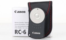Canon Fernbedienung RC-6