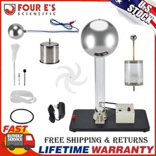 Labs van graaff generator - labs,