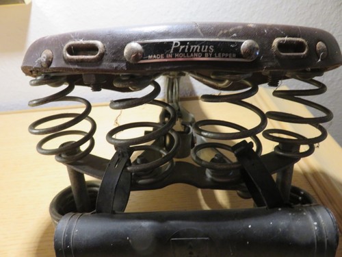 Fahrrad lepper primus - fahrrad,
