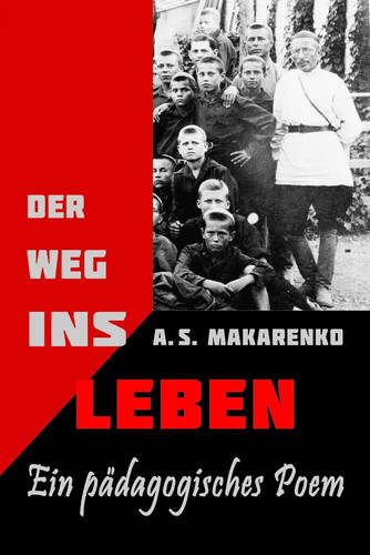 Ein pädagogisches poem - ein, der