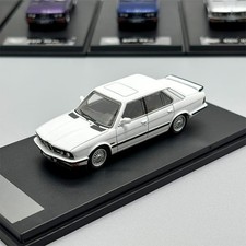 BMW M5 (E28)  - white - King