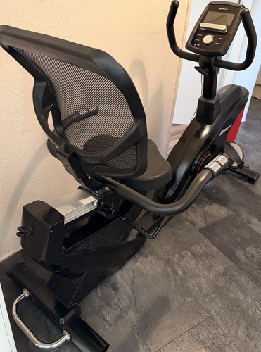 Hop sport liegeergometer - hop-sport,
