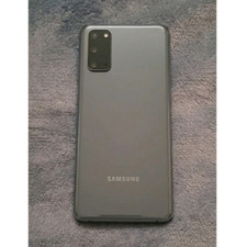 Samsung Galaxy S20 Grau 128GB