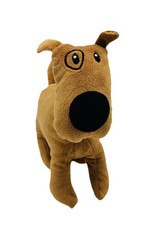 Sigikid Plüsch Stofftier 🦊