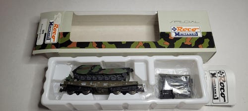 Roco minitanks 889 - roco,