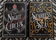 The Night Circus & The