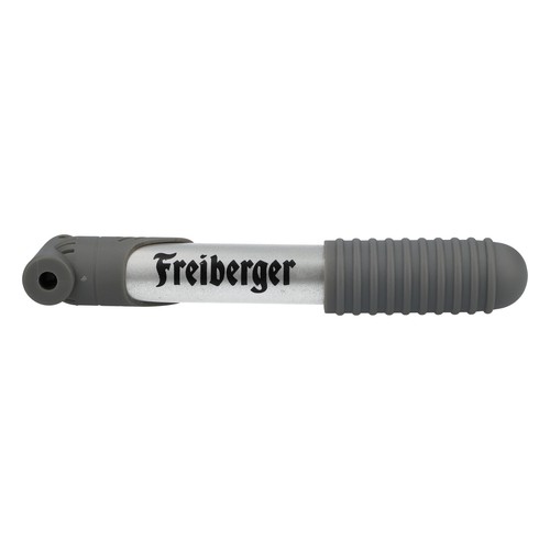 Freiberger bier fahrradpumpe - bier,