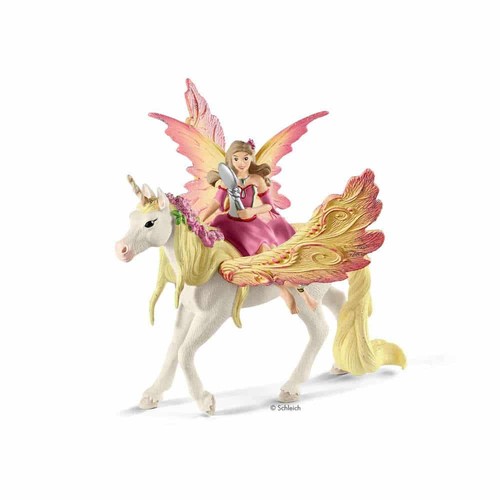 Schleich elfe feya - elfe,