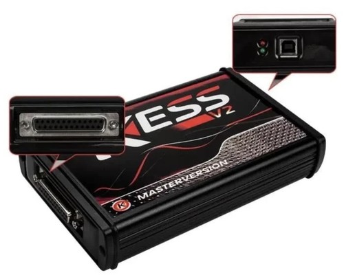 Kess master 017 - kess, v2