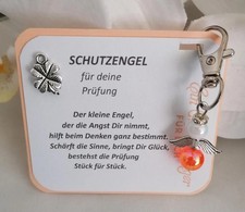 Glücksbringer Perlen