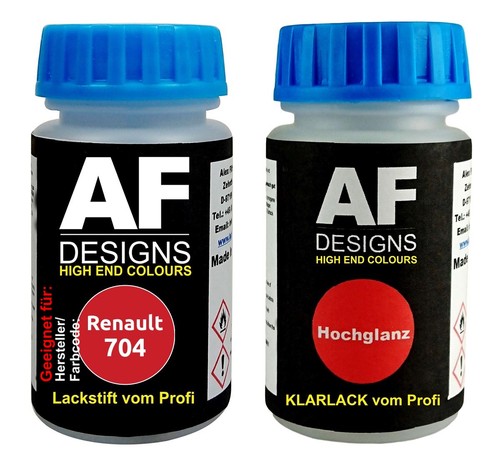 Lackstift für renault 704 - für,