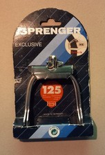 1 Paar HS Sprenger Sporen