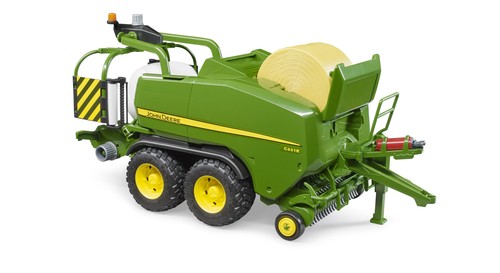 John deere - john,