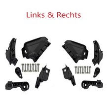 2X Scheinwerferhalter