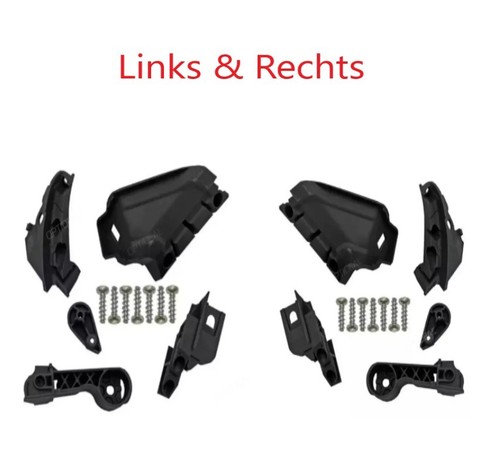 Scheinwerferhalter - 2x,