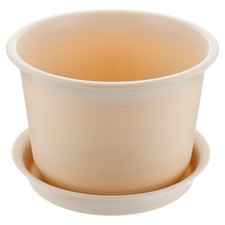  Blumentopf Kunststoff