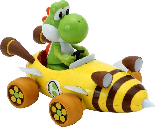 Kyosho egg mario kart - kyosho, mach