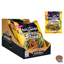 Hitschies Schnüre