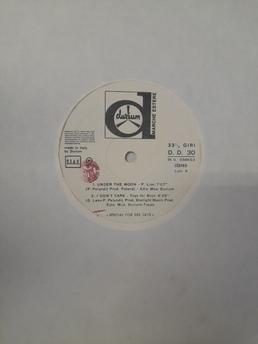 Vinyl various special for - vinyl,