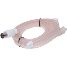 Wurfantenne UKW Koaxial