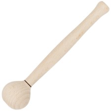 Kartoffelstampfer 20 cm  Holz