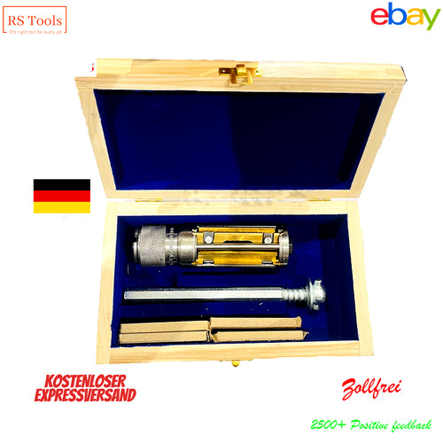 Beste honwerkzeug 45mm - beste, a