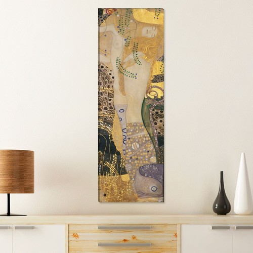 Wandkings leinwandbild gustav - wandkings,