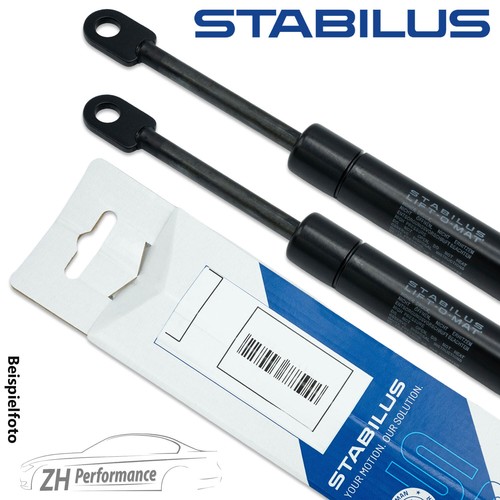 Stabilus 185175 gasfeder - 185175,