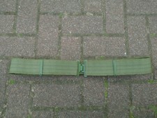 Nva koppel gürtel - nva,
