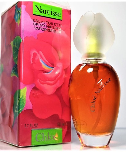 Chloe narcisse eau toilette - eau, de