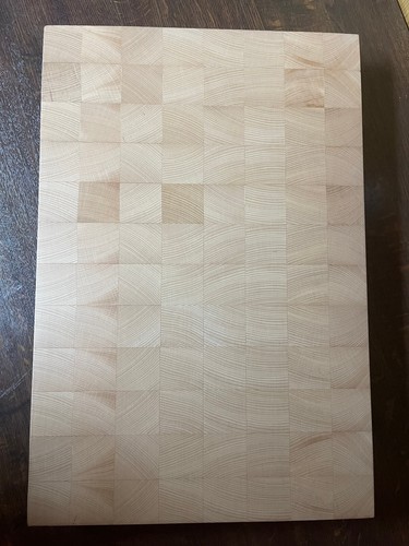 Hirnholz hackbrett - -,