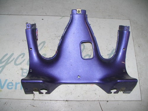 Bmw verkleidung vorn r45 r - verkleidung,