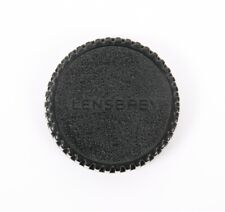 Lensbaby Objektivdeckel hinten